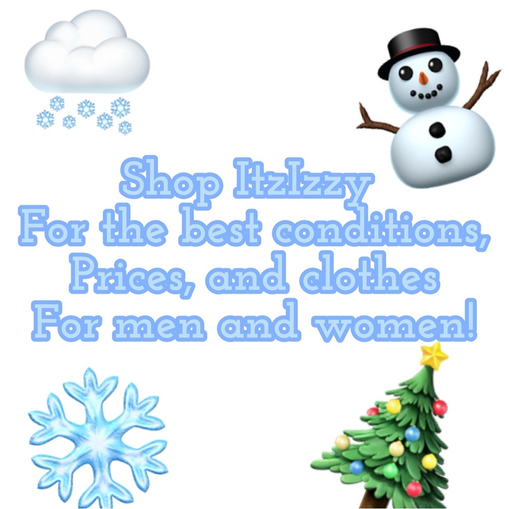 ItzIzzy deals!